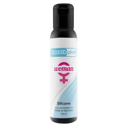 Smoothglide *Woman Silicone*