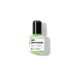 Birkenspanner Bio Nagellack Electric Apple