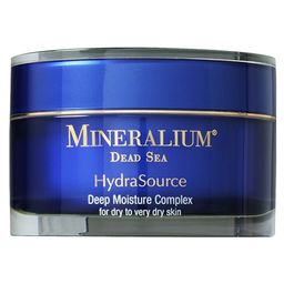 Mineralium - Feuchtigkeitscreme für sehr trockene Haut