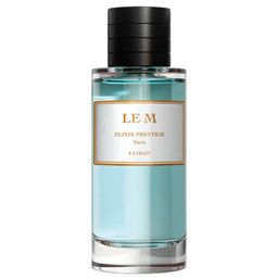 Elixir Prestige - Parfümextrakt Le M