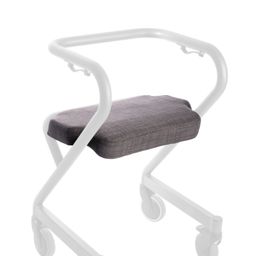 Saljol  Polstersitz für Wohnraumrollator