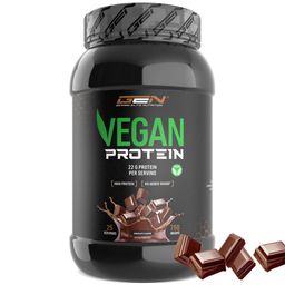 GEN Vegan 4K Protein