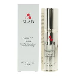 3Lab Super ''h'' Age Defying Serum