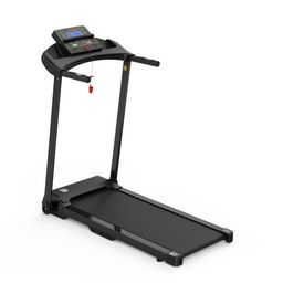 Formill Klappbares Laufband für den Heimgebrauch mit LED-Display und App-Steuerung