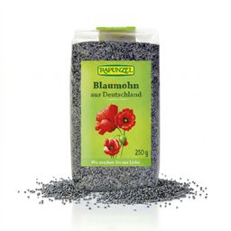 Rapunzel Blaumohn