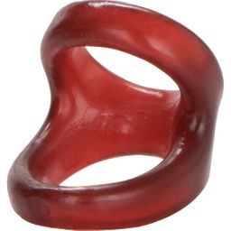 Calexotics - Penis und Hodenring zur Erektion