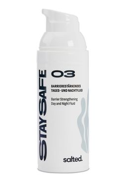 Barrierestärkendes Tages- und Nachtfluid Rebellious