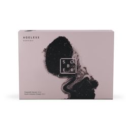 SOBER BERLIN AGELESS FACE KIT