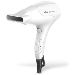 Braun - Haartrockner "Satin Hair 1 HD 180 Power Perfection"