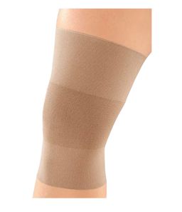 JuzoFlex Genu 300 KKL2 strapazierfähige Kniebandage