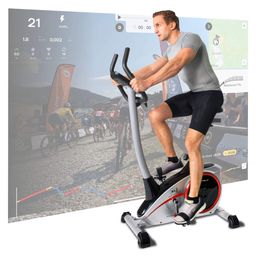 CHRISTOPEIT SPORT AL 2 S DIGITAL — Silver