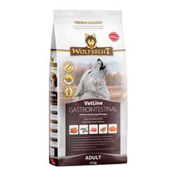 Wolfsblut VetLine Gastrointestinal Trockenfutter für Hunde