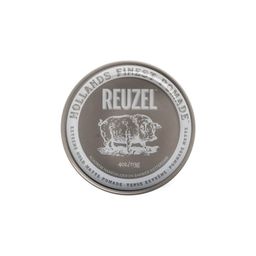 Reuzel Extreme Hold Matte Hair Pomade