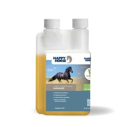 Happy Horse - Leber und Niere - 1.000 ml