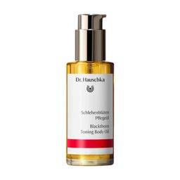 Dr. Hauschka® Schlehenblüten Pflegeöl
