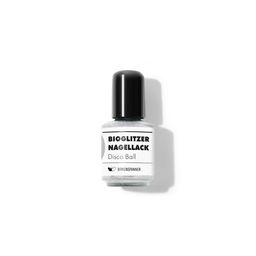 Birkenspanner Bio Nagellack Disco Ball