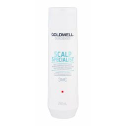 Goldwell Dualsenses Anti-Schuppen Shampoo für sensible Kopfhaut 250 ml