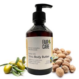 FAIR CARE Body Butter Shea