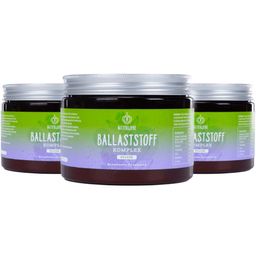 BitterLiebe - Ballaststoff Komplex - mit leckerem Brombeergeschmack - für eine gesunde Verdauung