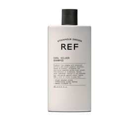 REF - Cool Silver Shampoo - für blondes,weißen und ergrautes Haar