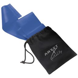 ARTZT vitality® Latexfreies Übungsband, extra Stark, 25 m