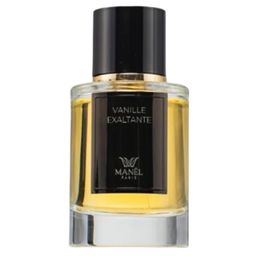 Maison Manël Paris - Exquisites Vanille Parfümextrakt