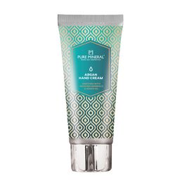 Pure Mineral - Nährende Handcreme Arganöl