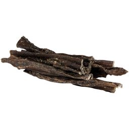 Schecker Hundesnack - Hirsch Hautstreifen