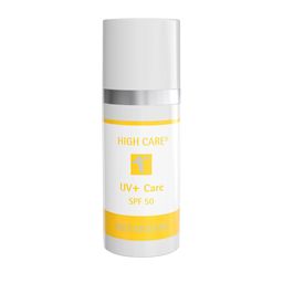 UV+ Care SPF 50 Sun Care, Weyergans