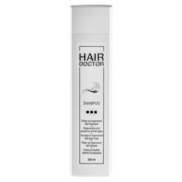Hair Doctor, Shampoo