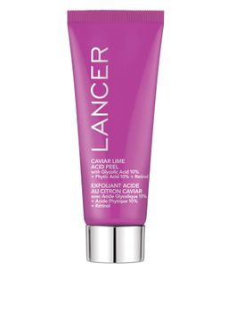 Lancer Caviar Lime Acid Peel On the Go