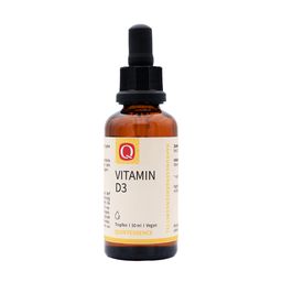 Vitamin D3 Tropfen von Quintessence