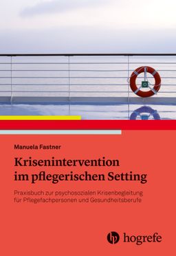 Pflegerische Krisenintervention