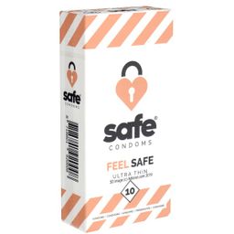 Safe Condoms *Feel Safe*