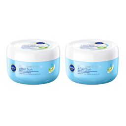 NIVEA SUN After Sun Intensivpflege-Balsam