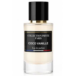 Collection Privée Paris - Coco Vanille Eau de Parfum