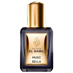 El Nabil - Musc Bella Parfümextrakt