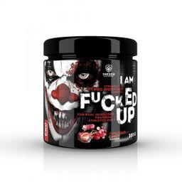 Swedish Supplements Fucked Up Joker - Supercar Candy