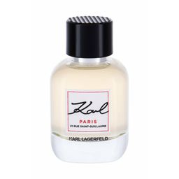 Karl Lagerfeld Karl Paris 21 Rue Saint-Guillaume Eau de Parfum Spray 60 ml