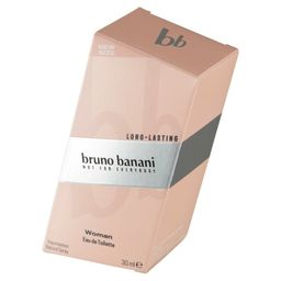 bruno banani  Woman edt