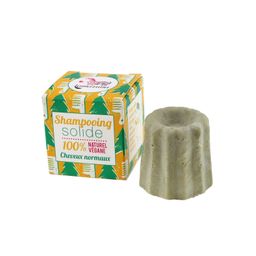 Lamazuna - Festes Shampoo Waldkiefer