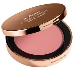 M ASAM, Satin Blush Peachy Rose