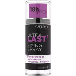Catrice - Ultra Last2 Fixierspray