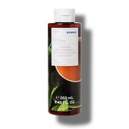 KORRES Revitalisierendes Duschgel Mint Tea