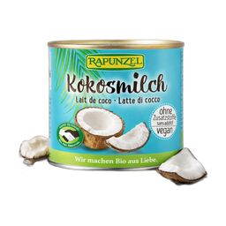 Rapunzel Bio Kokosmilch