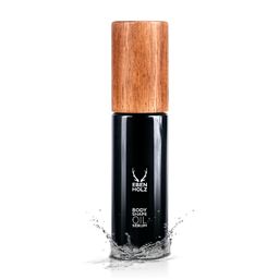 Ebenholz, Bodyshape Oil Serum