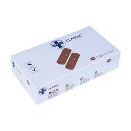 FAP First Aid Products - Pflaster Strips CLASSIC