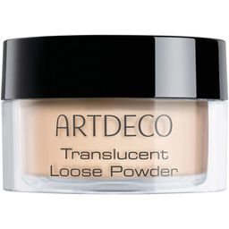 Artdeco, Translucent Loose Powder