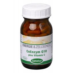 Sanatur - CoEnzym Q10