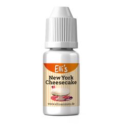 Elli´s New York Cheesecake Lebensmittelaroma